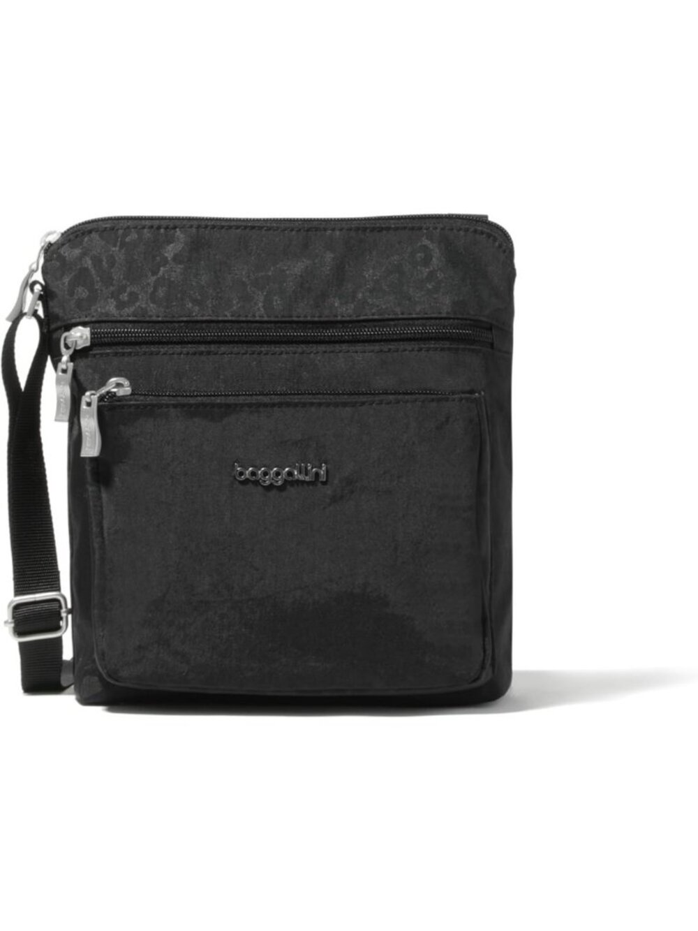 Lightweight Water-Resistant Crossbody Bag for Women | Small RFID Travel Purse